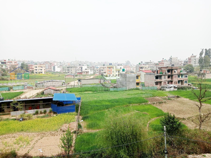 House on Sale at Kirtipur Vatkepati