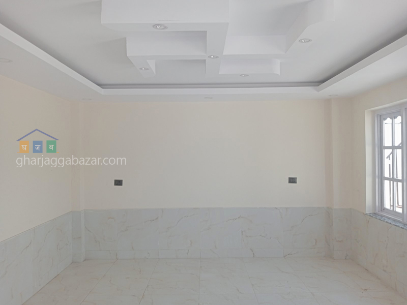 House on Sale at Kapan Karuna Hospital