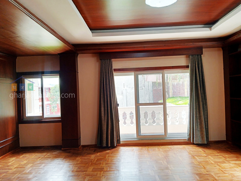 House on Sale at Golfutar