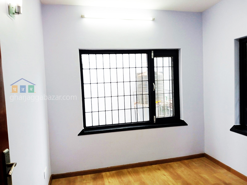 House on Sale at Dhungedhara Banasthali