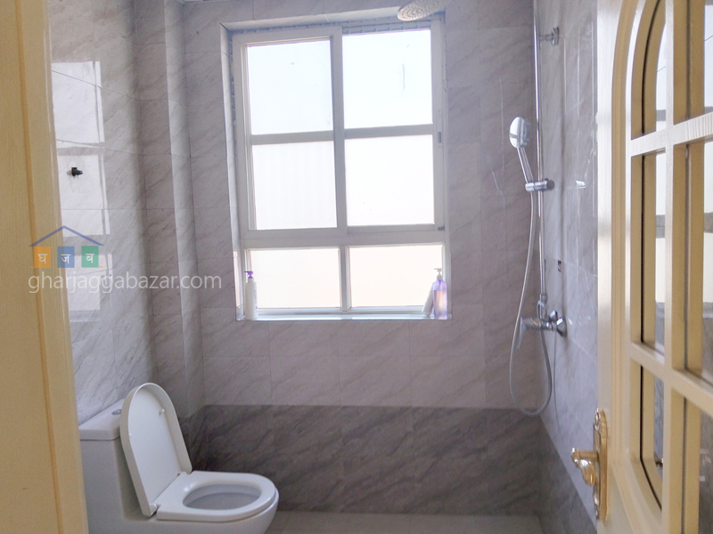 House on Sale at Sanepa