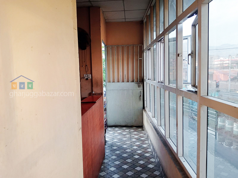 Restaurant on Sale  at Sukedhara Nilopul