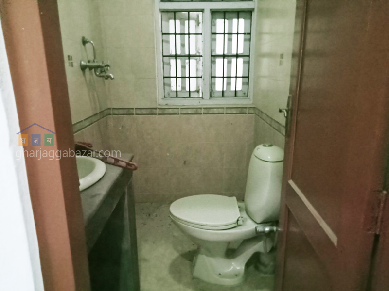 House on Sale at Satdobato Khumaltar