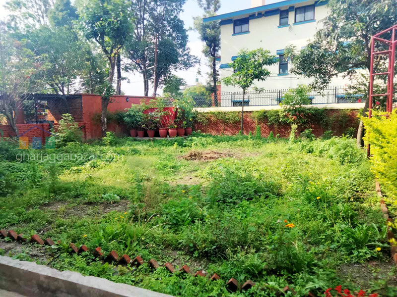 House on Rent at Chundevi Height