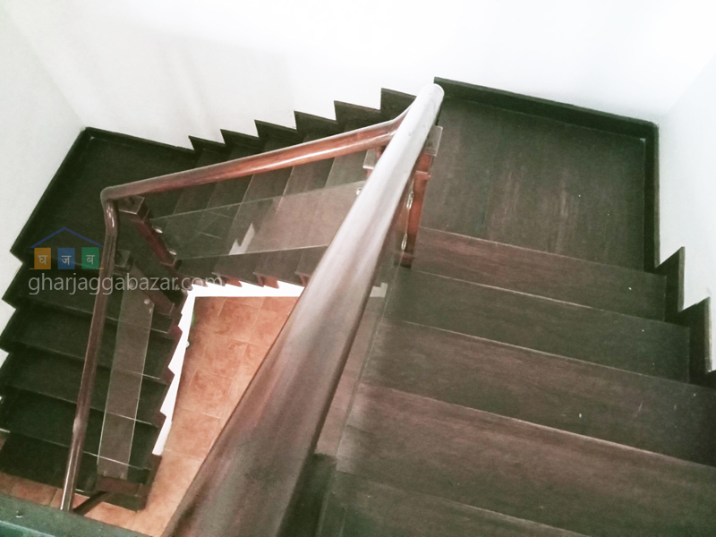 House on Rent at Ganeshchowk