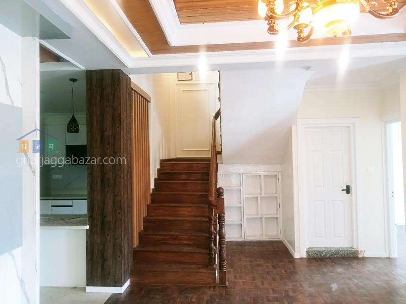 House on Sale at Ganeshchowk