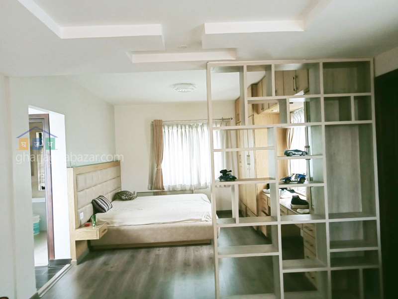 House on Sale at Narayanthan Height