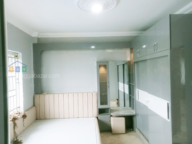 House on Sale at Chyaudada