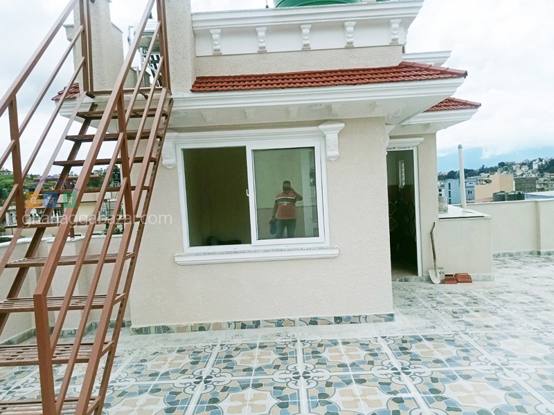 House on Sale at Chunikhel Kapan