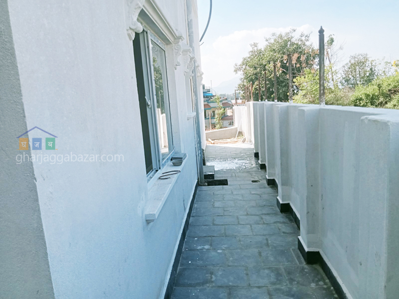 House on Sale at Italitar