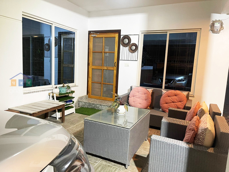 House on Sale at Bhaisepati Magargaun