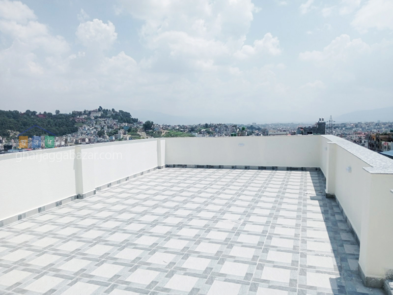 House on Sale at Bhangal Height