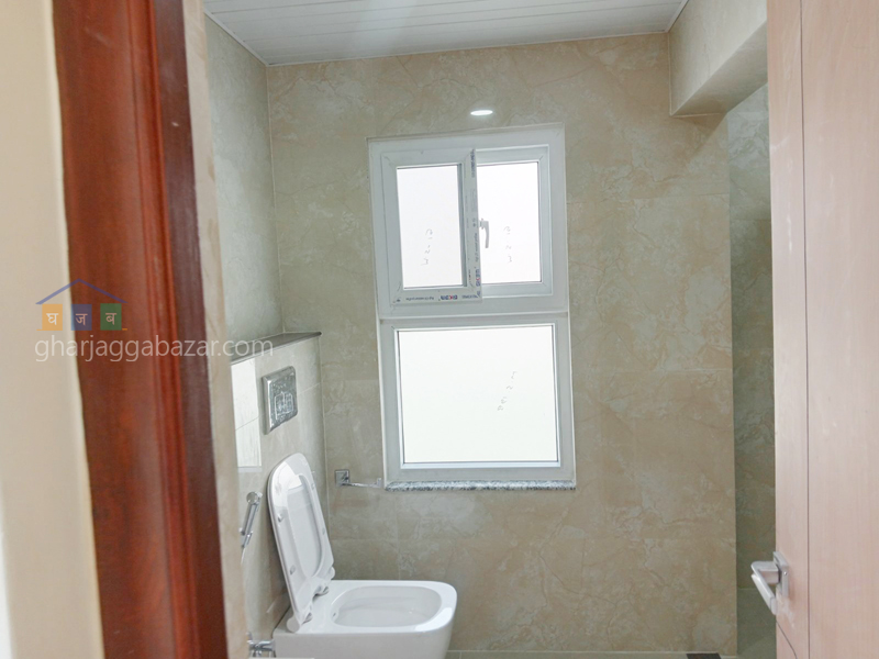 House on Sale at Golfutar