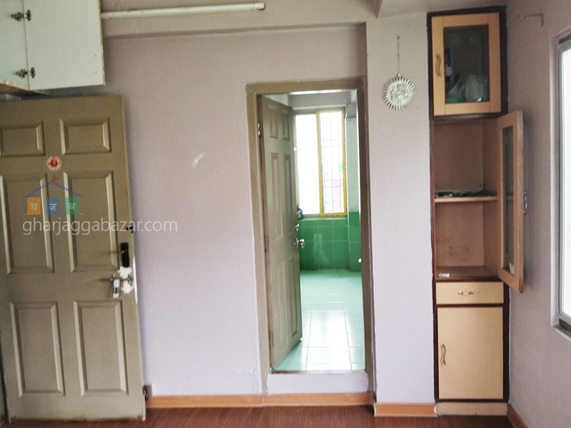 House on Sale at Thankot Tribhuwan Park