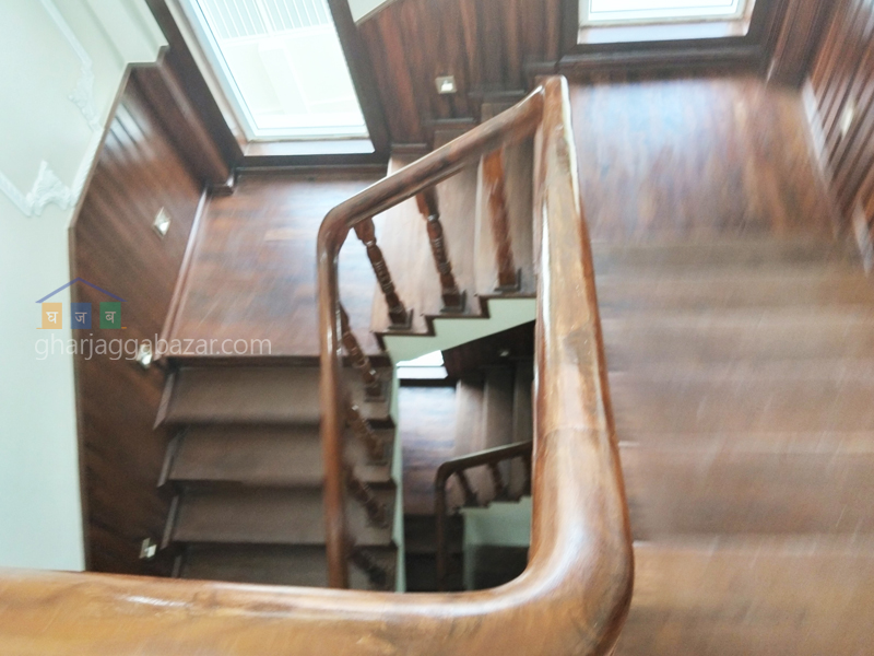 House on Sale at Ganeshchowk