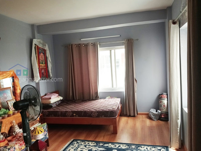 House on Rent at Kapan Akashedhara