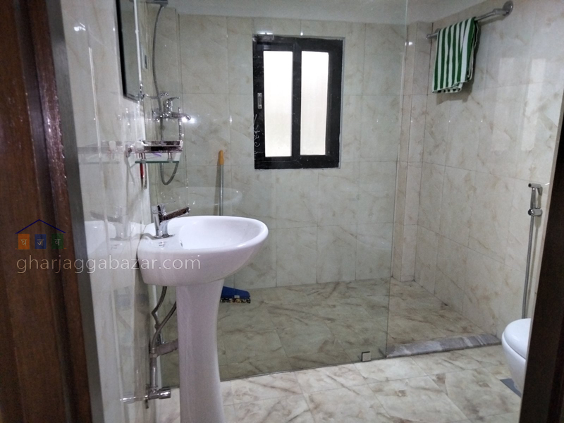 House on Sale at Grande Housing Tokha