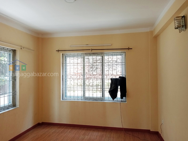 House on Rent at Chapali