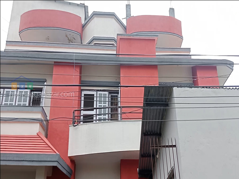 House on Sale at Ganeshchowk