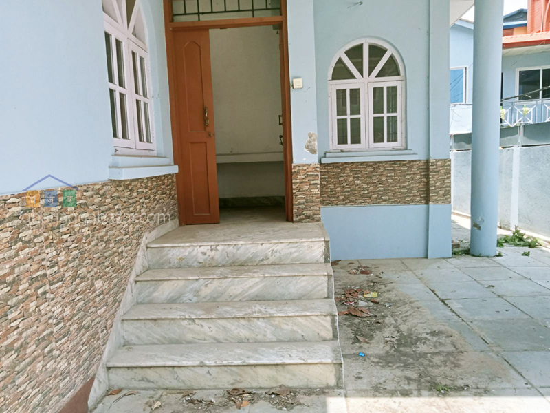 House on Sale at Satdobato Khumaltar