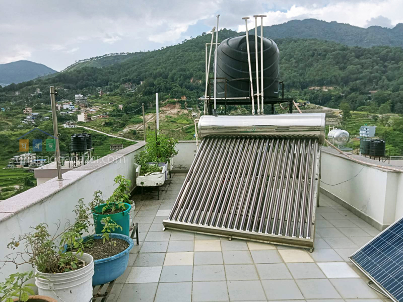 House on Sale at Pasikot