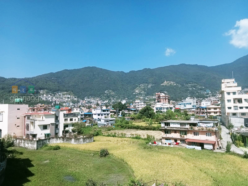 Land on Sale at Narayanthan Rudreswor