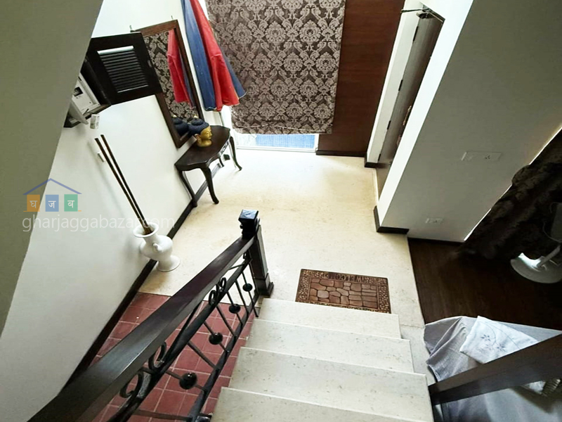 House on Sale at Bhaisepati Karyabinayak