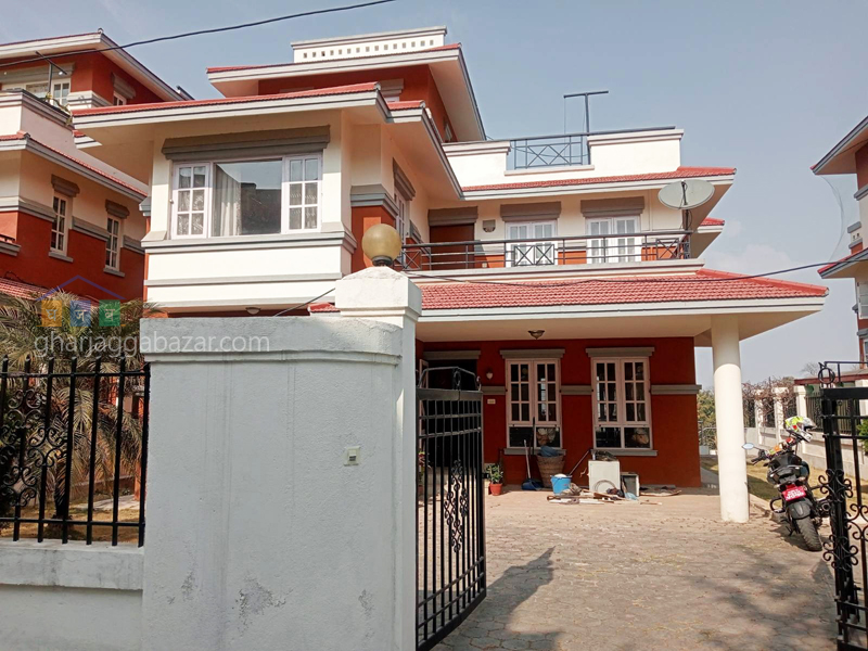 House on Sale at Sunakothi Civil Homes