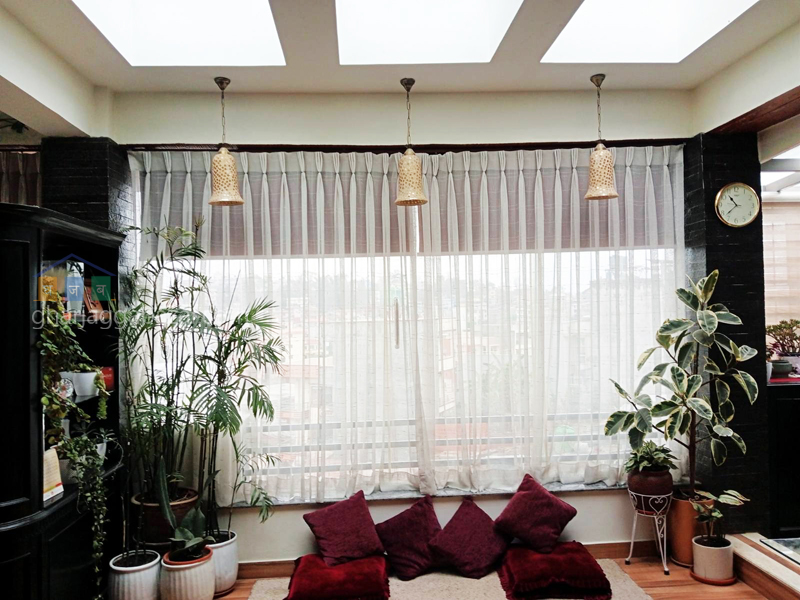 House on Sale at Ganeshchowk