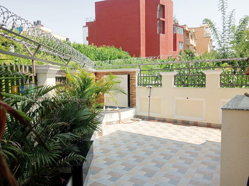 House on Sale at Golfutar