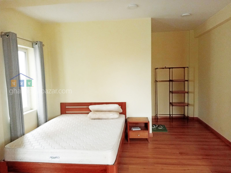 House on Rent at Kapan Akashedhara