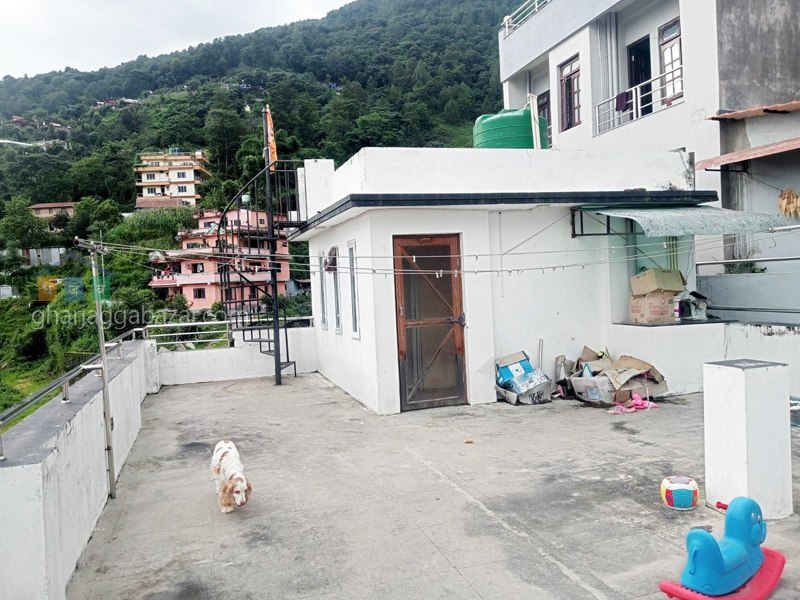 House on Sale at Narayanthan Bisnumati