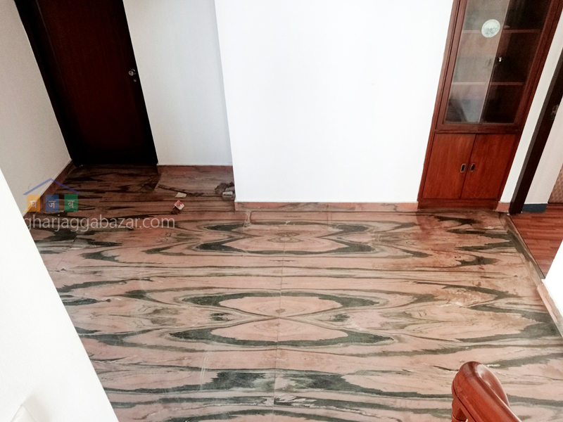 House on Rent at Maharajgunj