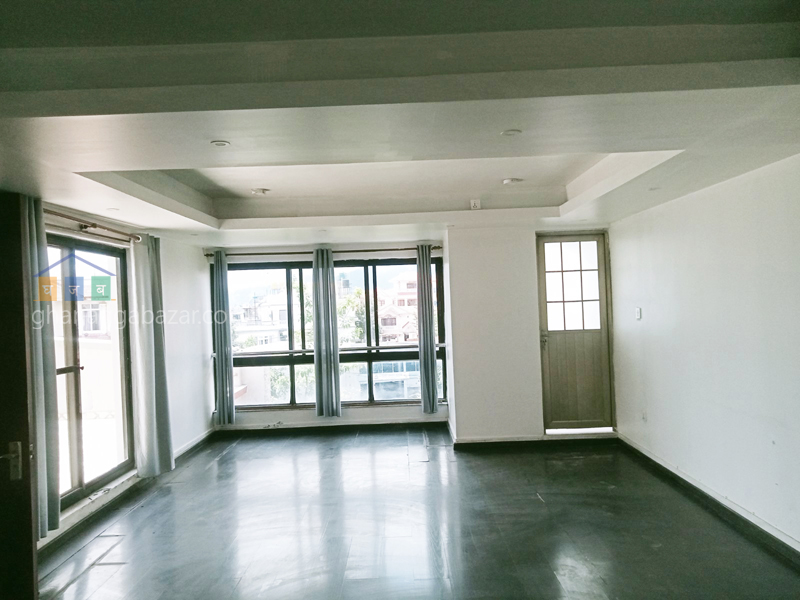 House on Rent at Ganeshchowk