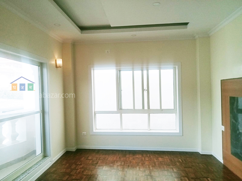 House on Sale at Ganeshchowk