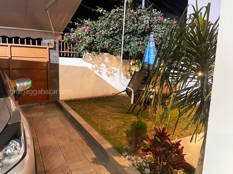 House on Sale at Bhaisepati Magargaun