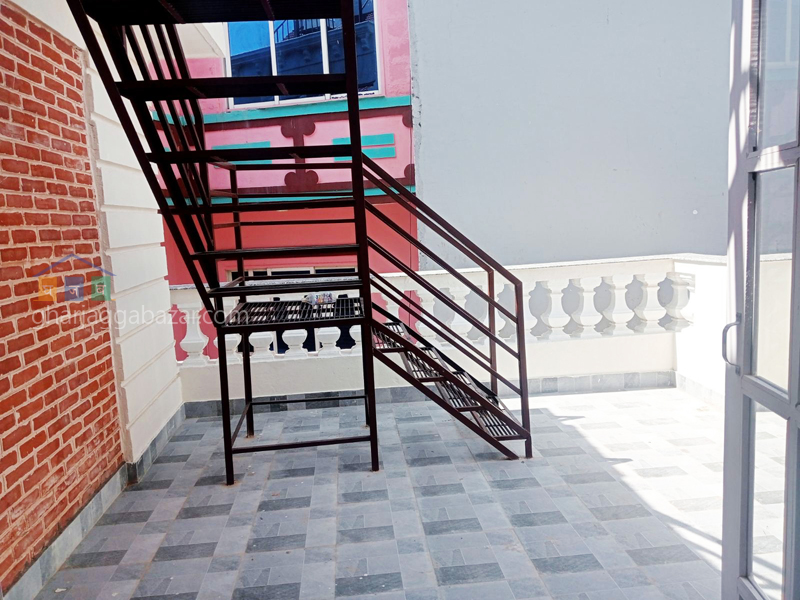 House on Sale at Kapan Karuna Hospital