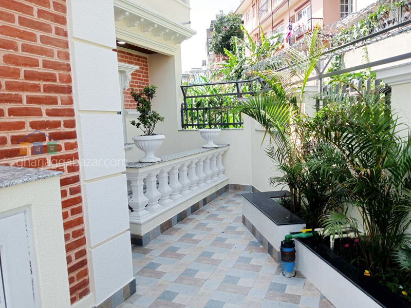 House on Sale at Golfutar