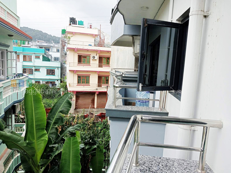 House on Sale at Dhungedhara Banasthali