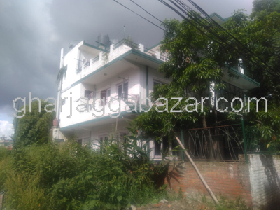 House on Sale at Bhanimandal