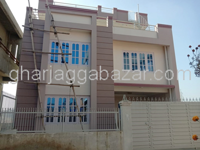 House on Sale at Mulpani