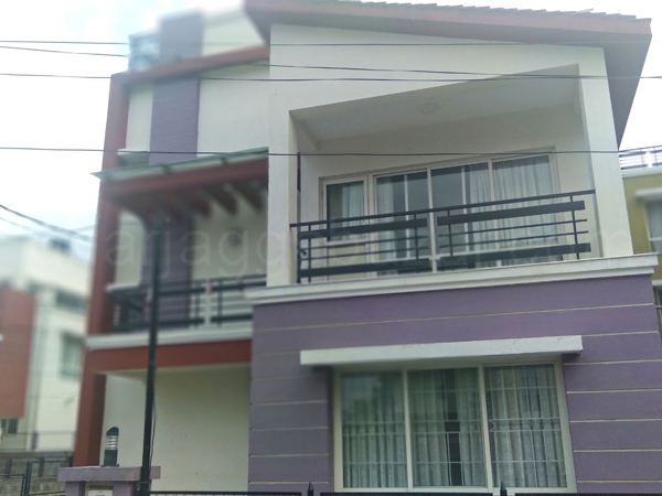 House on Sale at Hepali