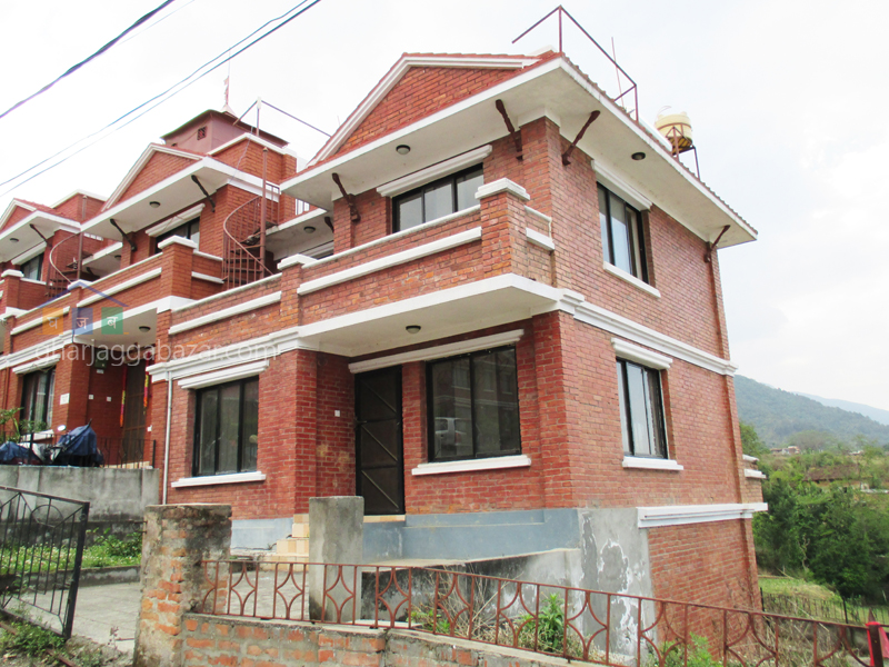 House on Sale at Matatirtha