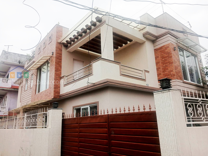 House on Sale at Narayanthan Rudreswor