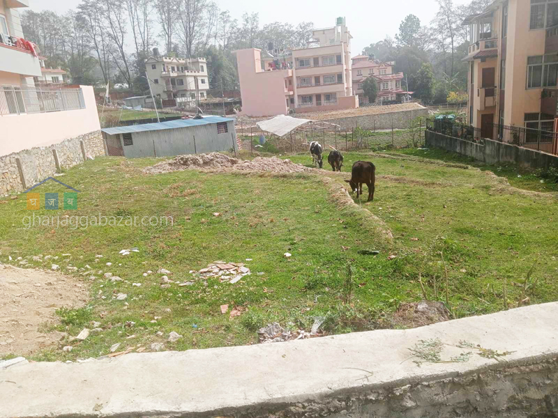 House on Sale at Narayanthan Bisnumati