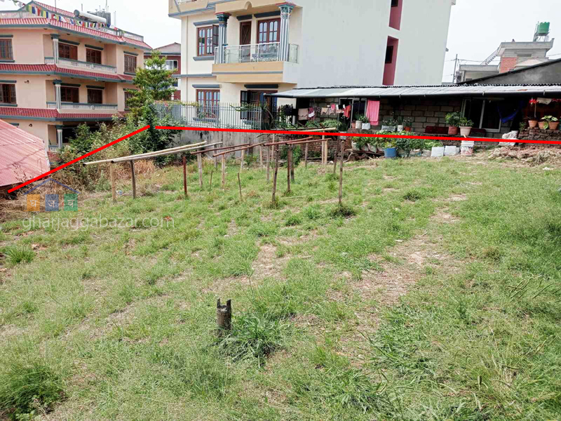 Land on Sale at Kapan Height