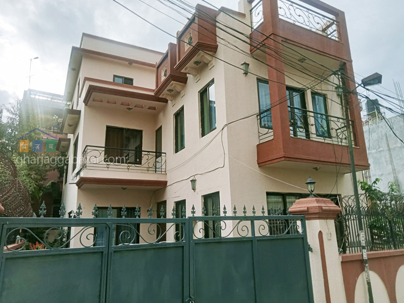 House on Sale at Sitapaila