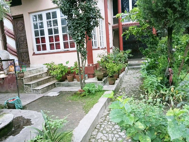 Land on Sale at Narayanthan