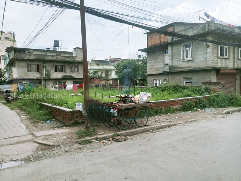 Land on Sale at Talchikhel
