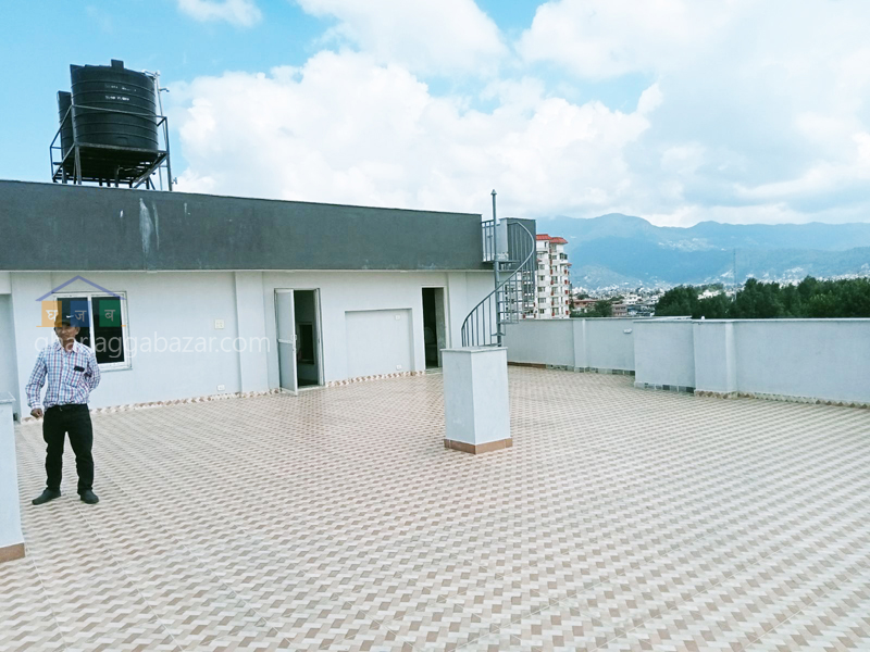 Space On Rent at Chandol